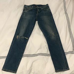 Citizens of Humanity jean